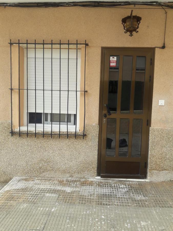 Apartamento Completo, Mascotas Aceptadas Ареналес-дель-Соль Екстер'єр фото