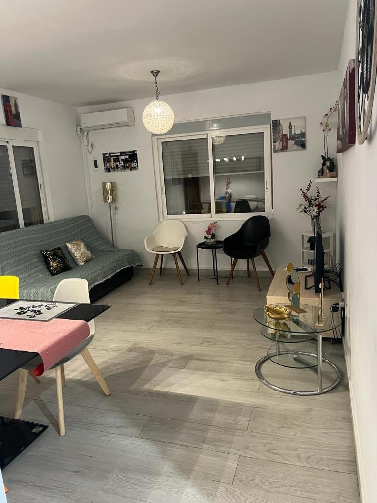 Apartamento Completo, Mascotas Aceptadas Ареналес-дель-Соль Екстер'єр фото