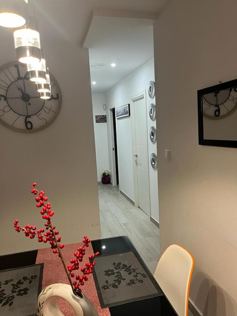 Apartamento Completo, Mascotas Aceptadas Ареналес-дель-Соль Екстер'єр фото
