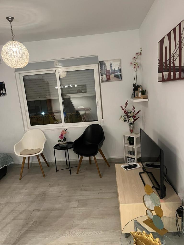 Apartamento Completo, Mascotas Aceptadas Ареналес-дель-Соль Екстер'єр фото